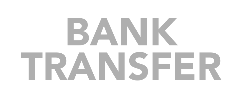 Bank Transfer